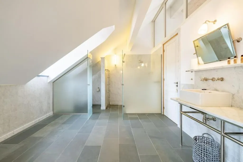 Peitry Event House Villa Mamer Luxembourg