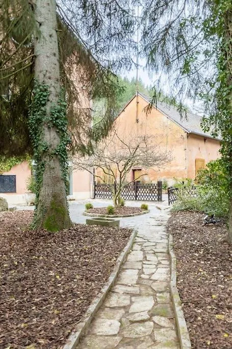 Peitry Event House Villa Mamer 0*,  Luxembourg
