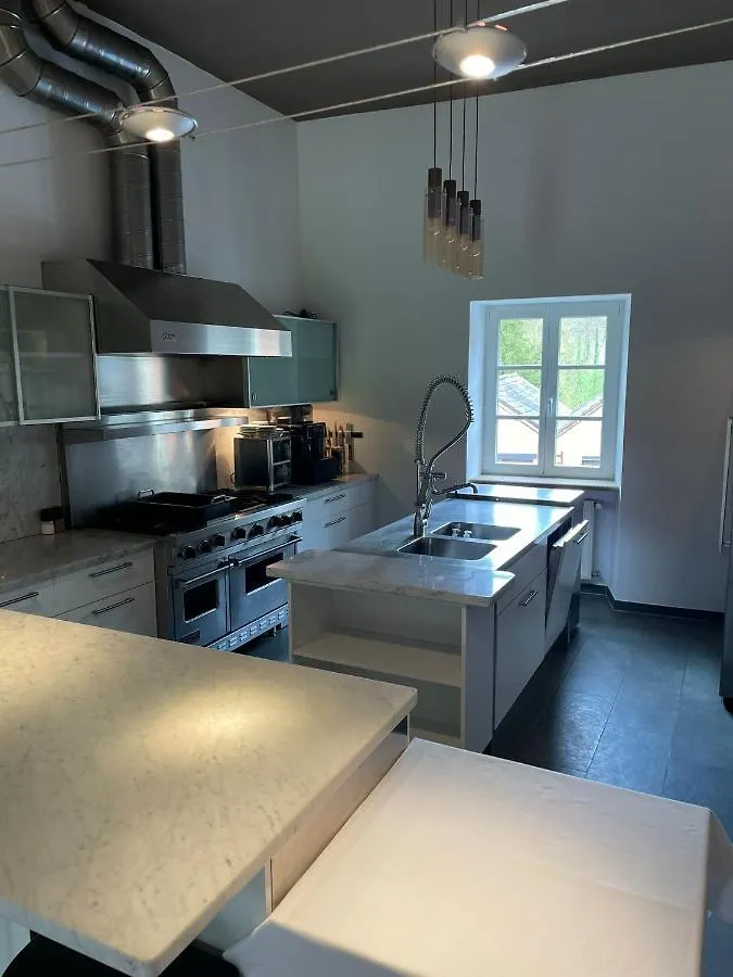 Peitry Event House Villa Mamer Holiday home