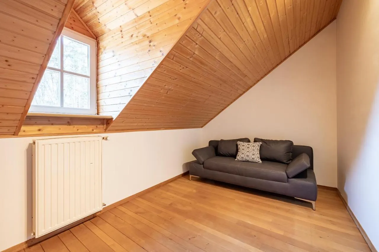 Holiday home Peitry Event House Villa Mamer Luxembourg
